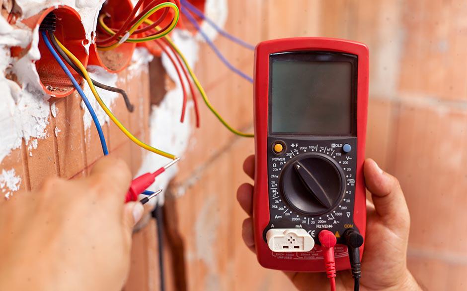  électricien urgence Le Plessis-Robinson