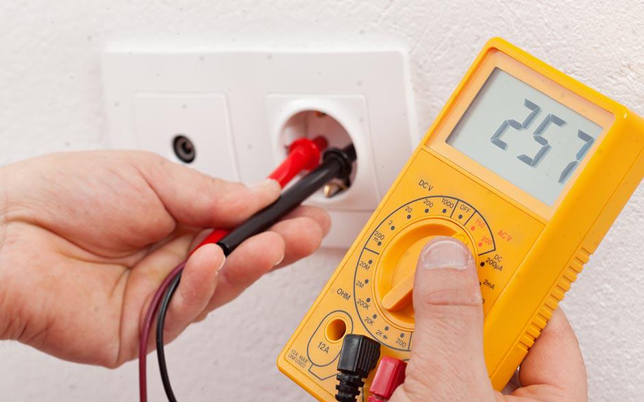  électricien urgence Le Plessis-Robinson